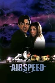 Airspeed' Poster