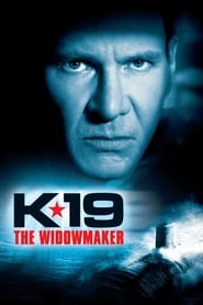 K19 The Widowmaker Poster
