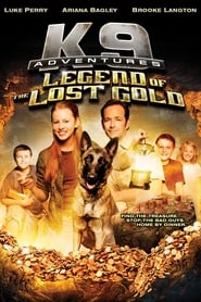 Streaming sources forK9 Adventures Legend of the Lost Gold
