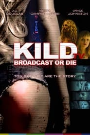 KILD TV' Poster