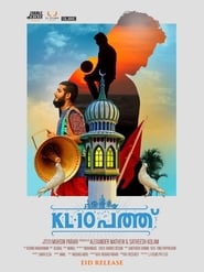 KL10 Pathu' Poster