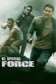 KL Special Force' Poster
