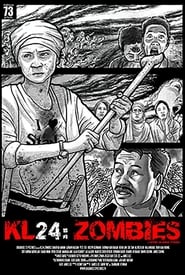 KL24 Zombies' Poster