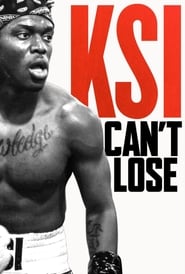 KSI Cant Lose' Poster