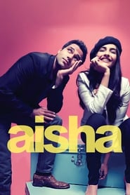 Aisha' Poster