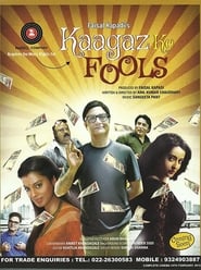 Kaagaz Ke Fools' Poster