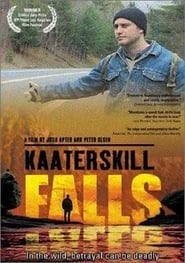 Kaaterskill Falls' Poster