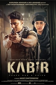 Kabir' Poster