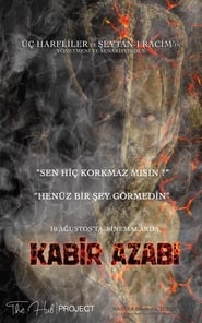 Kabir Azab' Poster