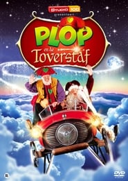 Plop and the Magic Wand' Poster