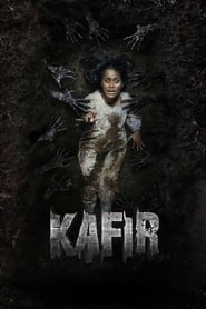 Kafir' Poster