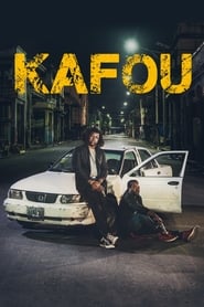 Kafou' Poster