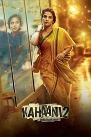 Kahaani 2' Poster