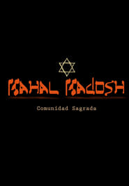 Kahal Kadosh Sacred Community' Poster
