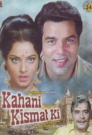 Kahani Kismat Ki' Poster