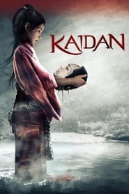 Kaidan' Poster