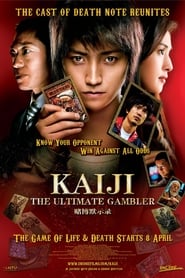 Streaming sources forKaiji The Ultimate Gambler