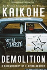 Kaikohe Demolition' Poster