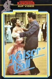 Kaiserball' Poster