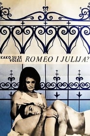 How Romeo and Juliet Loved Each Other' Poster