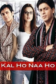 Streaming sources forKal Ho Naa Ho