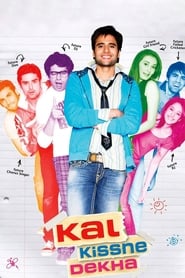 Kal Kissne Dekha' Poster