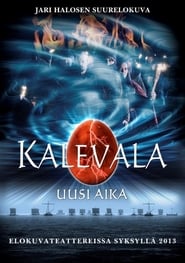 Kalevala  Uusi aika' Poster