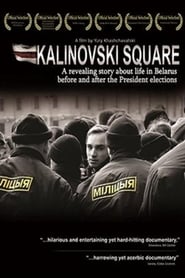Kalinovski Square' Poster