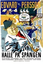 Kalle p Spngen' Poster
