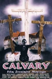 Calvary' Poster