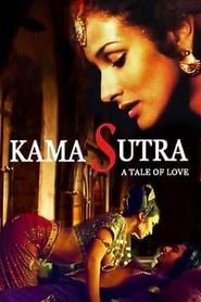 Kama Sutra A Tale of Love' Poster