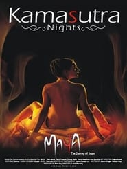 Kamasutra Nights' Poster