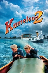 The Skippers of the Cameleon 2' Poster
