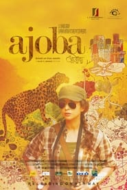 Ajoba' Poster