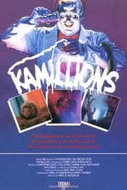 Kamillions' Poster
