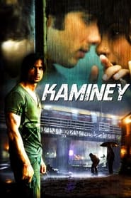 Kaminey' Poster