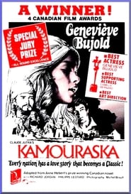 Kamouraska' Poster