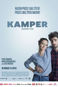 Kamper' Poster