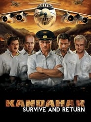 Kandahar' Poster
