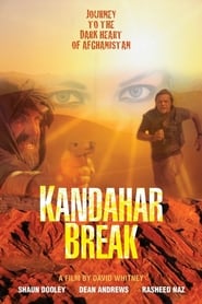 Kandahar Break Fortress of War