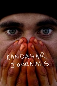 Kandahar Journals' Poster