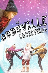 Tatu and Patu An Oddsville Christmas' Poster