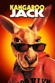 Kangaroo Jack' Poster