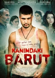 Kanmdaki Barut' Poster