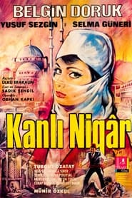 Kanl Nigar' Poster