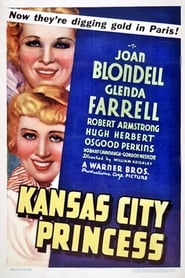Kansas City Princess' Poster