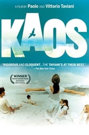 Kaos' Poster