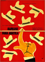 Kapelusz pana Anatola' Poster