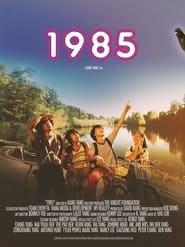1985' Poster