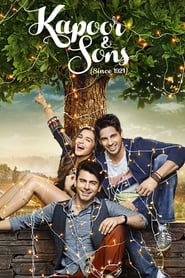 Streaming sources forKapoor  Sons